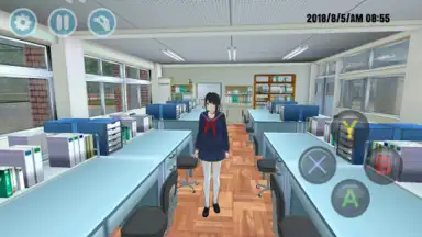 Screenshot von HSS 2019 Preview 8