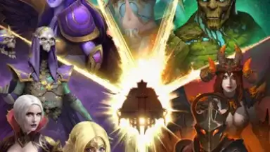 Screenshot von BlitZ: Rise of Heroes 11