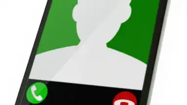 Screenshot von Fake Call Real Voice 3