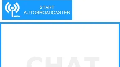 Screenshot von Volnorez Radio 11
