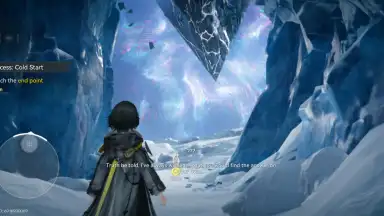 Screenshot von Arknights: Endfield 6