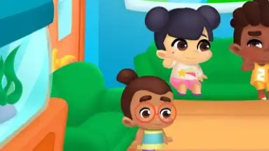 Screenshot von Dentist for children's 10