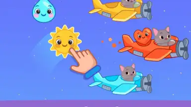 Screenshot von Kids Games 3 13