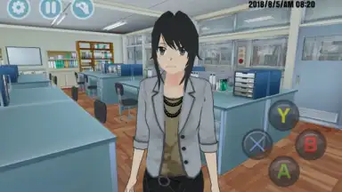 Screenshot von HSS 2019 Preview 18