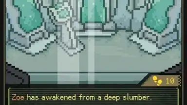 Screenshot von Doom Simulator 4