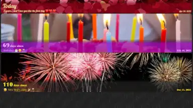 Screenshot von Big Days 17