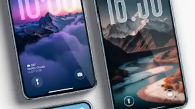 Screenshot von Launcher OS 2026 7