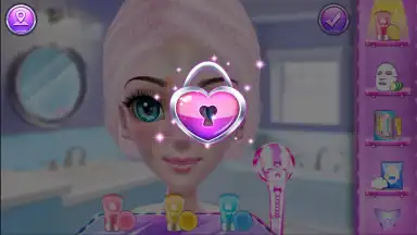 Screenshot von Music Idol - Coco Rock Star 7