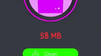 Screenshot von Auto RAM Cleaner Pro - Phone optimisation 2