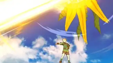 Screenshot von The Seven Deadly Sins: Grand Cross (JP) 9