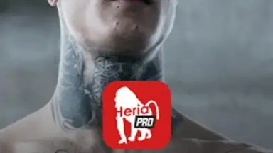 Screenshot von Heria Pro 6