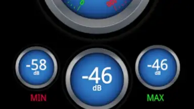 Screenshot von WiFi Optimizer 5