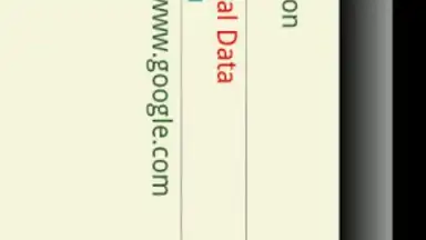 Screenshot von aNdClip Free 4