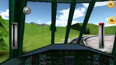 Screenshot von Steam Train Sim 2