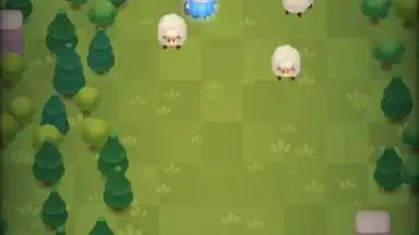 Screenshot von Idle Quest 5