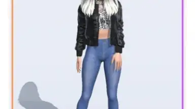 Screenshot von Fashion AR 8