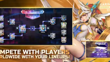 Screenshot von Mobile Legends: Adventure-idle 12