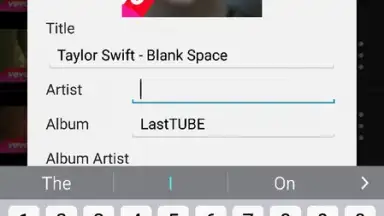 Screenshot von LastTUBE 3