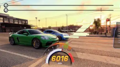 Screenshot von CSR 3 - Street Car Racing 5