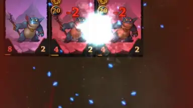Screenshot von Quest Cards 7