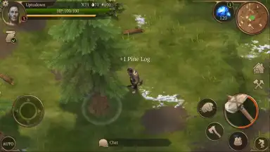 Screenshot von Stormfall: Saga of Survival 6