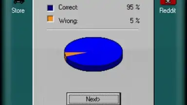 Screenshot von Progressbar95 9