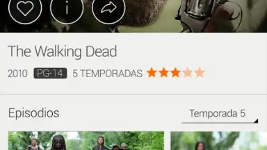 Screenshot von FOX Play 9