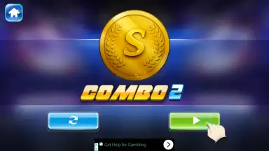 Screenshot von Billiards Nation 5