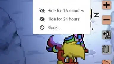 Screenshot von Pony Town - Social MMORPG 4