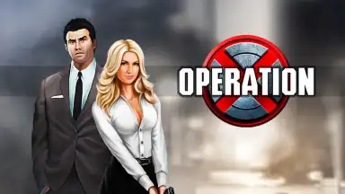 Screenshot von Operation X 11