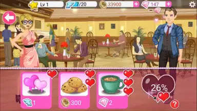 Screenshot von Star Girl: Beauty Queen 11