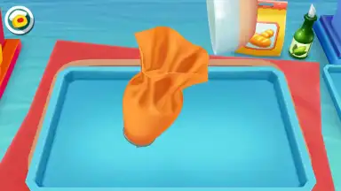 Screenshot von Little Panda’s Restaurant 20