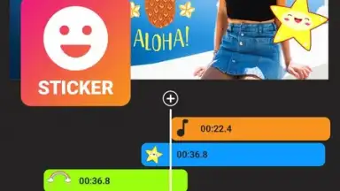 Screenshot von iShot Video Editor 14