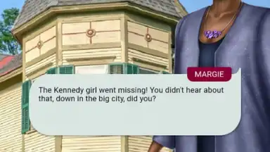 Screenshot von DaringDestiny 6