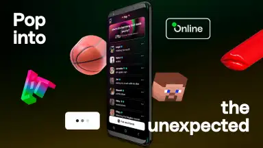 Screenshot von Wizz 1