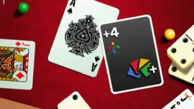 Screenshot von Jawaker 1