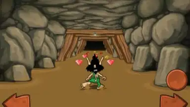 Screenshot von Hugo Retro Mania 1
