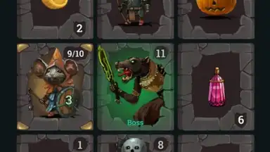 Screenshot von Look, Your Loot! 4