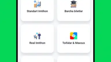 Screenshot von Avto Test PRO 4
