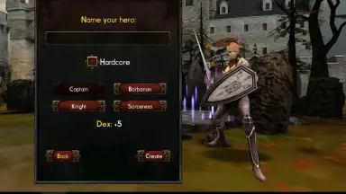 Screenshot von DeProfundis: Requiem 7