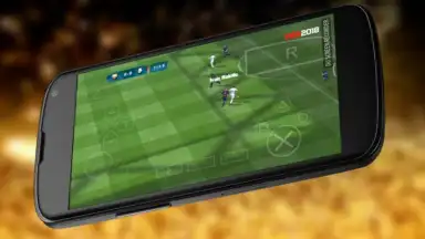 Screenshot von Guide For PES 2018 - Tips and Strategy 3