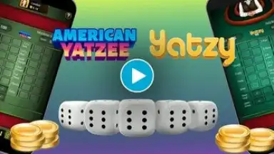 Screenshot von Yatzy 1