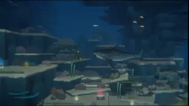 Screenshot von Dave the Diver (CN) 3