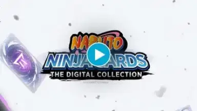Screenshot von Naruto Ninja Cards 1