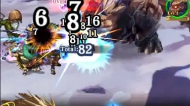 Screenshot von Brave Frontier: The Last Summoner 7