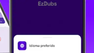 Screenshot von EzDubs 1