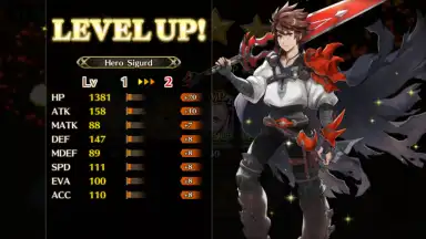 Screenshot von Valkyrie Connect 3
