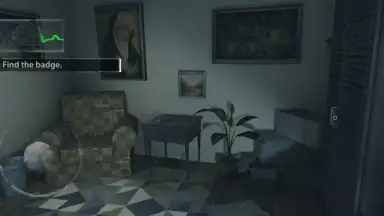 Screenshot von Endless Nightmare 3
