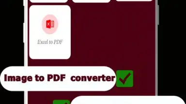 Screenshot von PDF Editor free Tool 4
