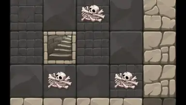 Screenshot von Dungeon Knights 2